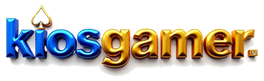 kiosgamer