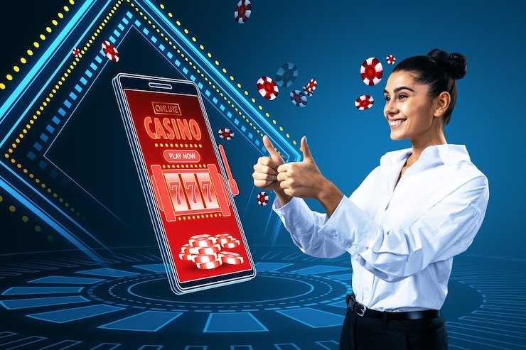 Ikan Jackpot Game
